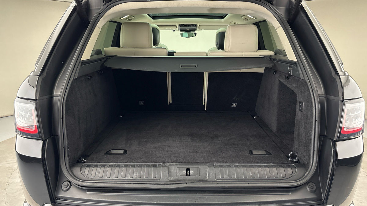 Used Land Rover Range Rover Sport 2022 for sale - 76148525: Photo 11