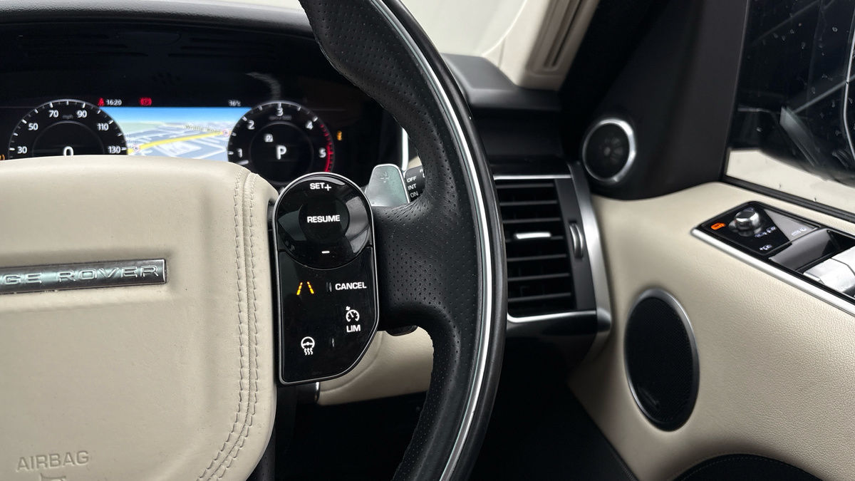 Used Land Rover Range Rover Sport 2022 for sale - 76148525: Photo 14