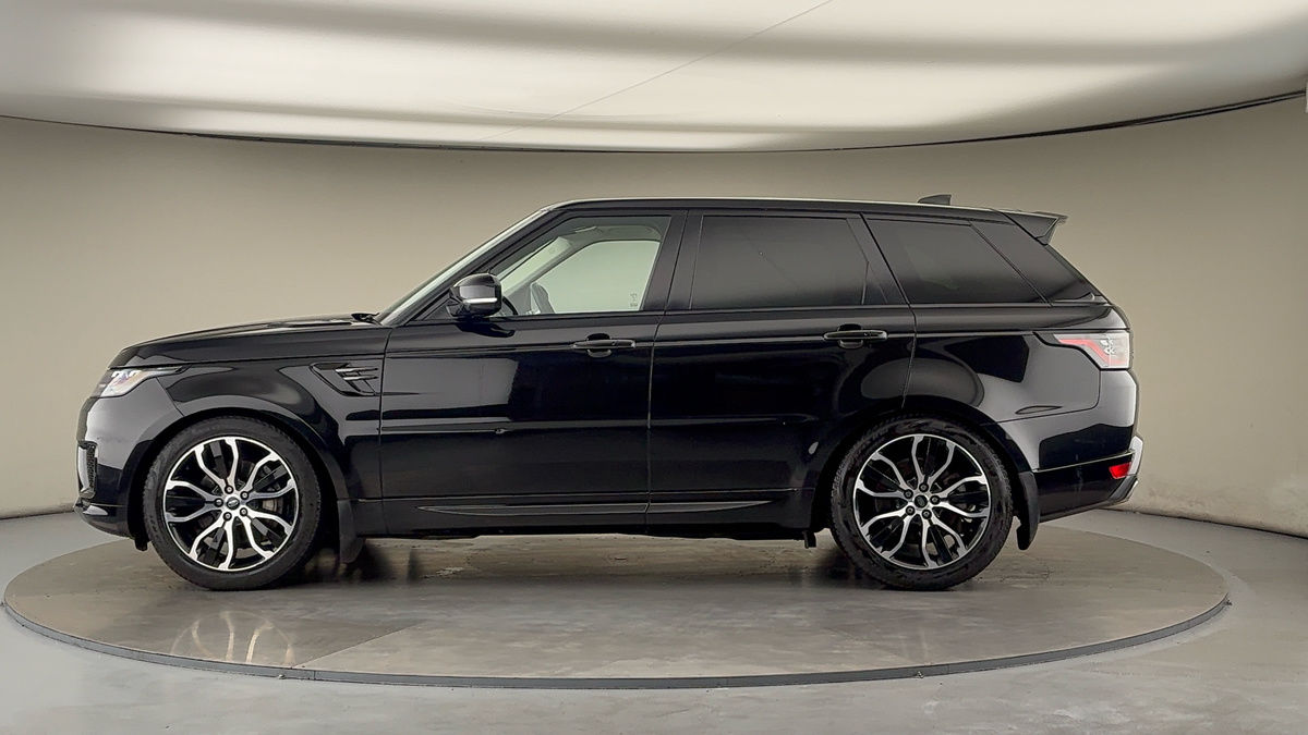 Used Land Rover Range Rover Sport 2022 for sale - 76148525: Photo 15