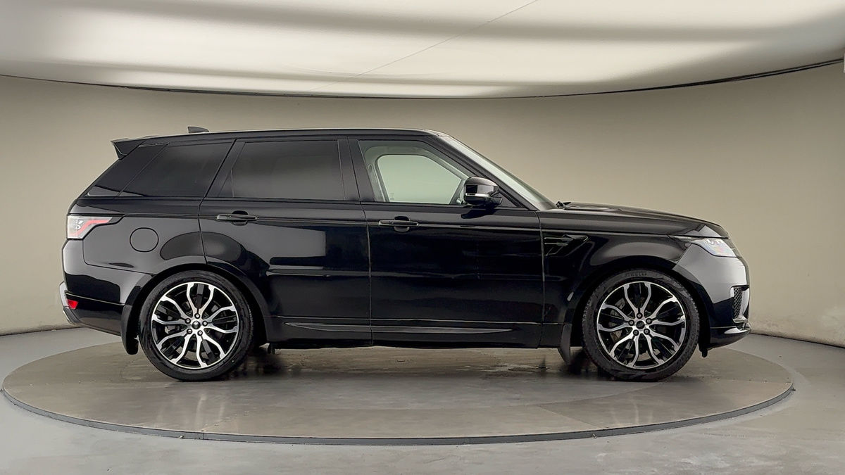 Used Land Rover Range Rover Sport 2022 for sale - 76148525: Photo 16