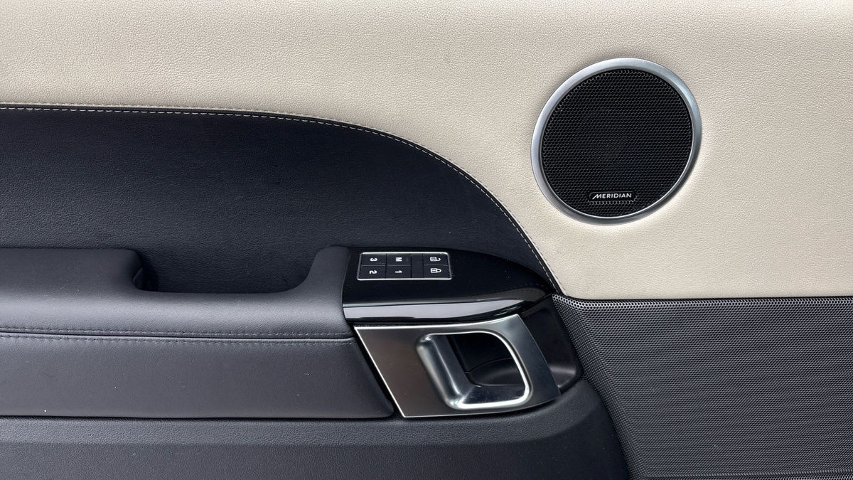 Used Land Rover Range Rover Sport 2022 for sale - 76148525: Photo 19