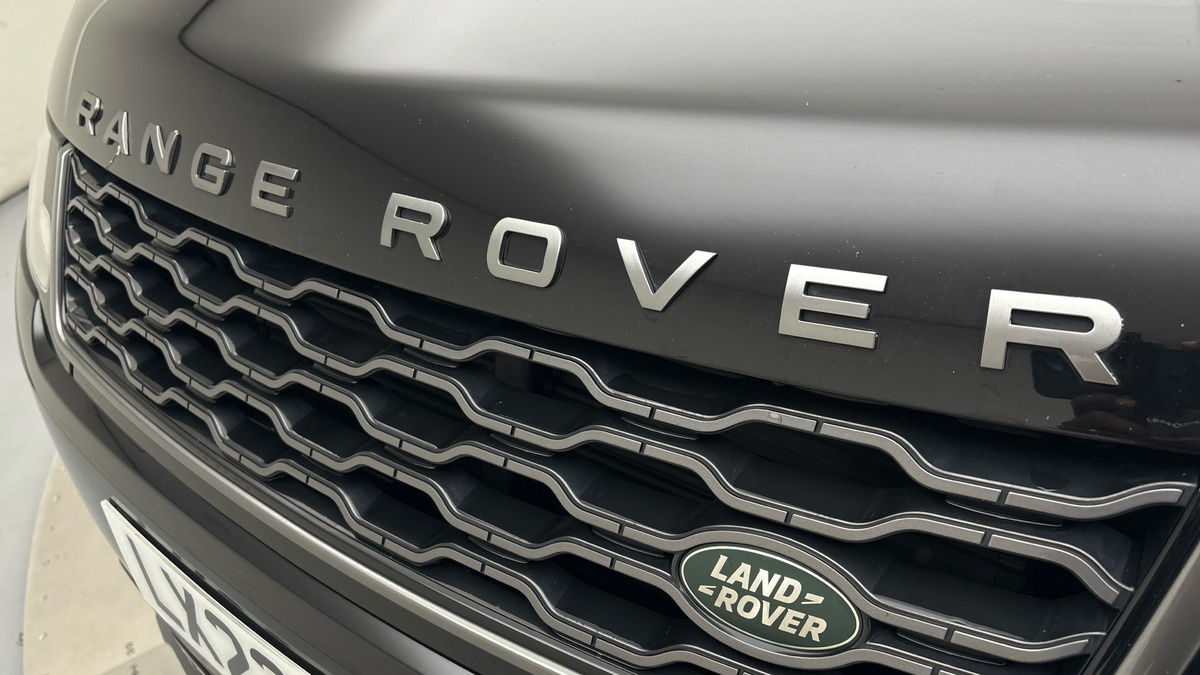 Used Land Rover Range Rover Sport 2022 for sale - 76148525: Photo 24