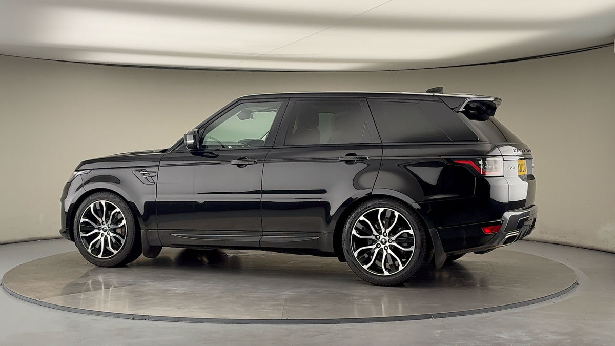 Used Land Rover Range Rover Sport 2022 for sale - 76148525: Photo 26