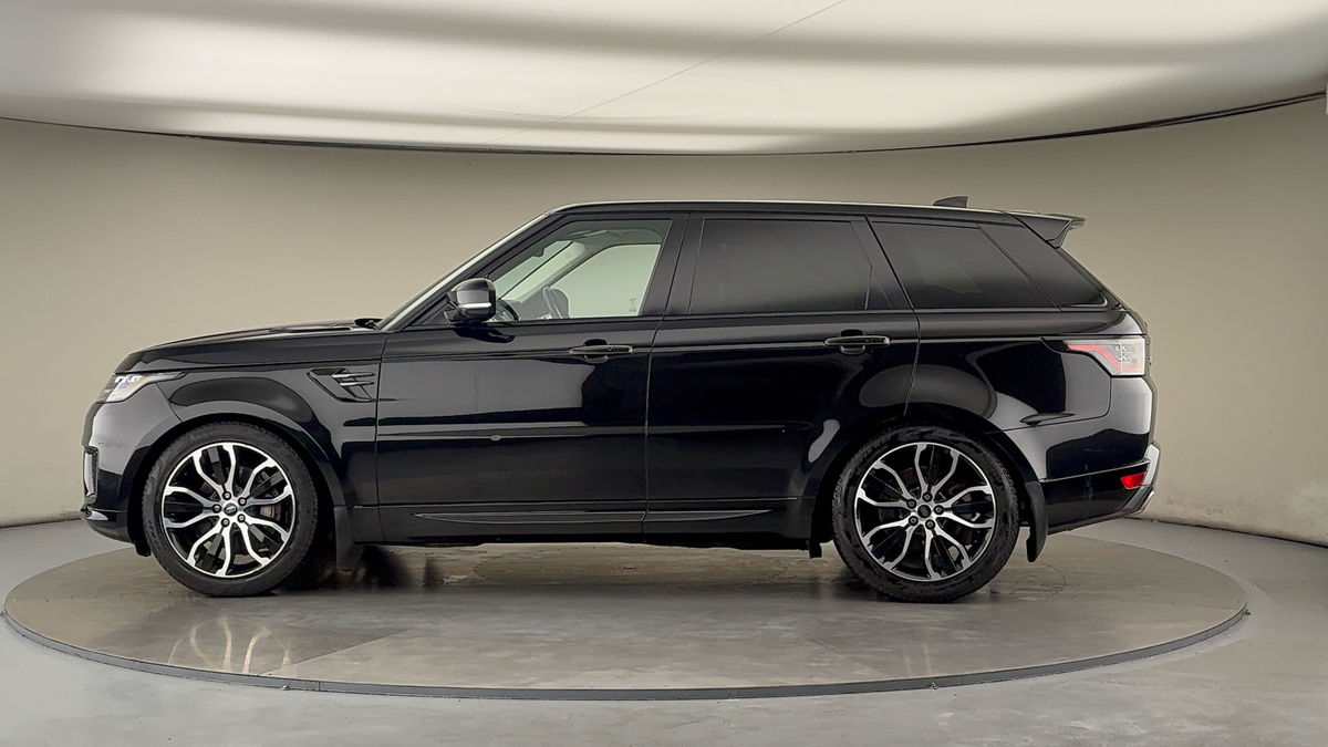 Used Land Rover Range Rover Sport 2022 for sale - 76148525: Photo 27