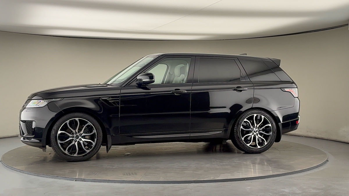 Used Land Rover Range Rover Sport 2022 for sale - 76148525: Photo 28