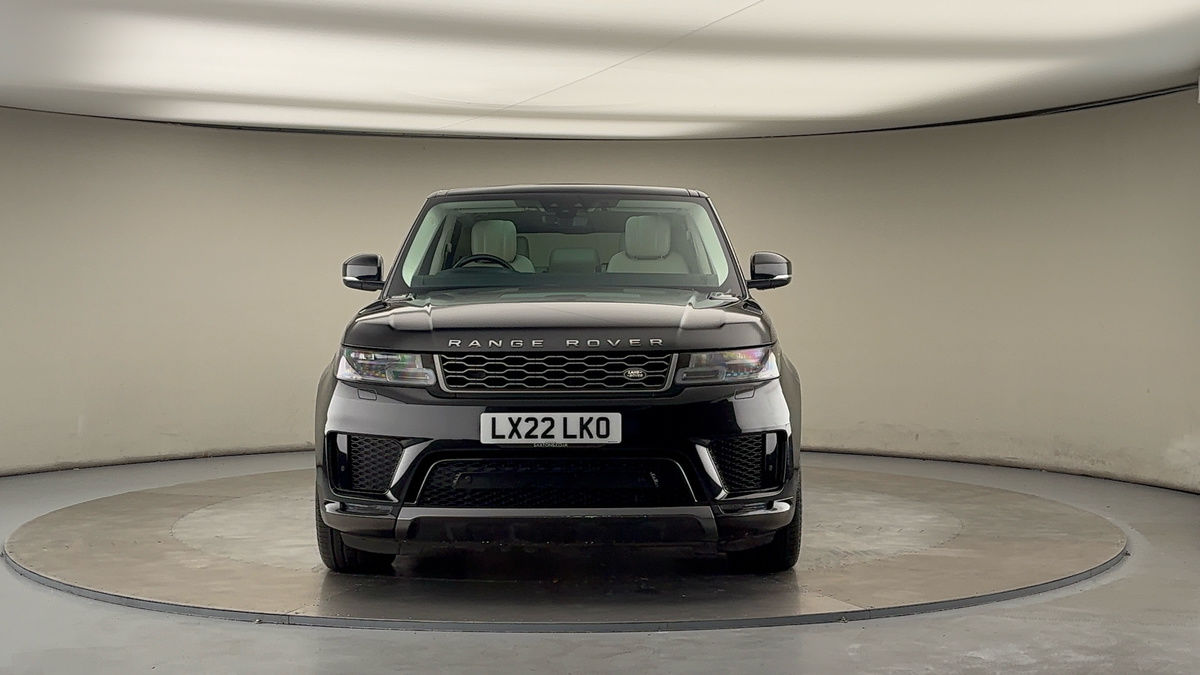 Used Land Rover Range Rover Sport 2022 for sale - 76148525: Photo 3