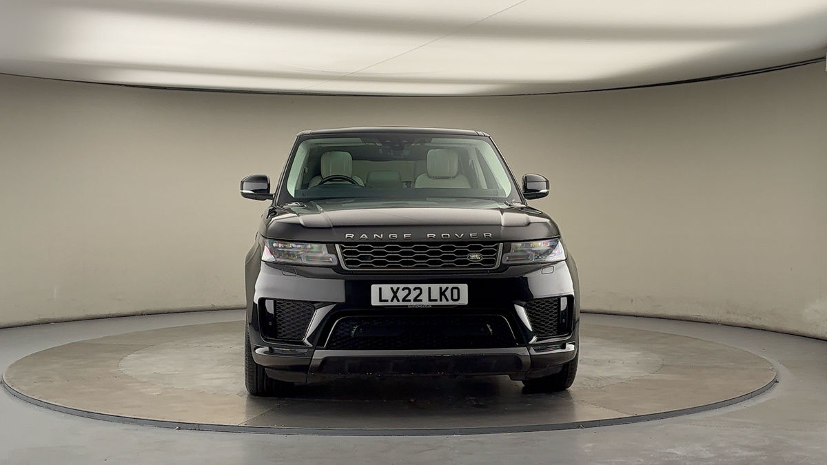 Used Land Rover Range Rover Sport 2022 for sale - 76148525: Photo 32