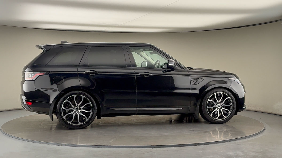 Used Land Rover Range Rover Sport 2022 for sale - 76148525: Photo 37