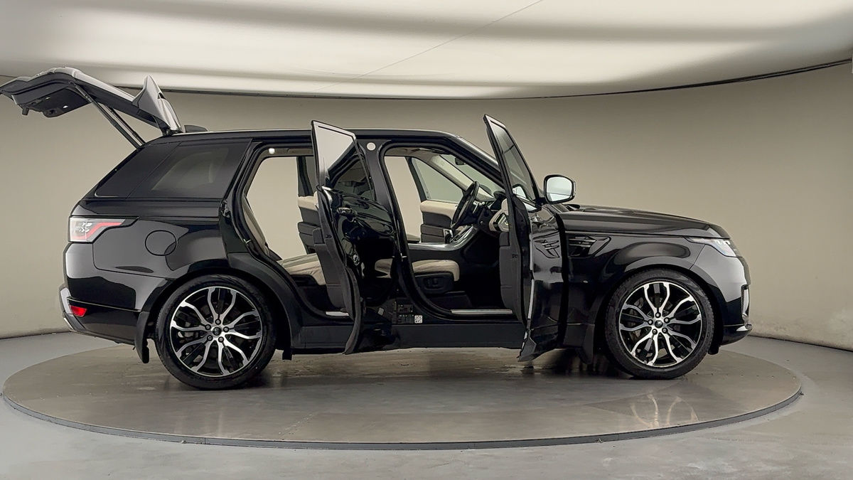 Used Land Rover Range Rover Sport 2022 for sale - 76148525: Photo 56