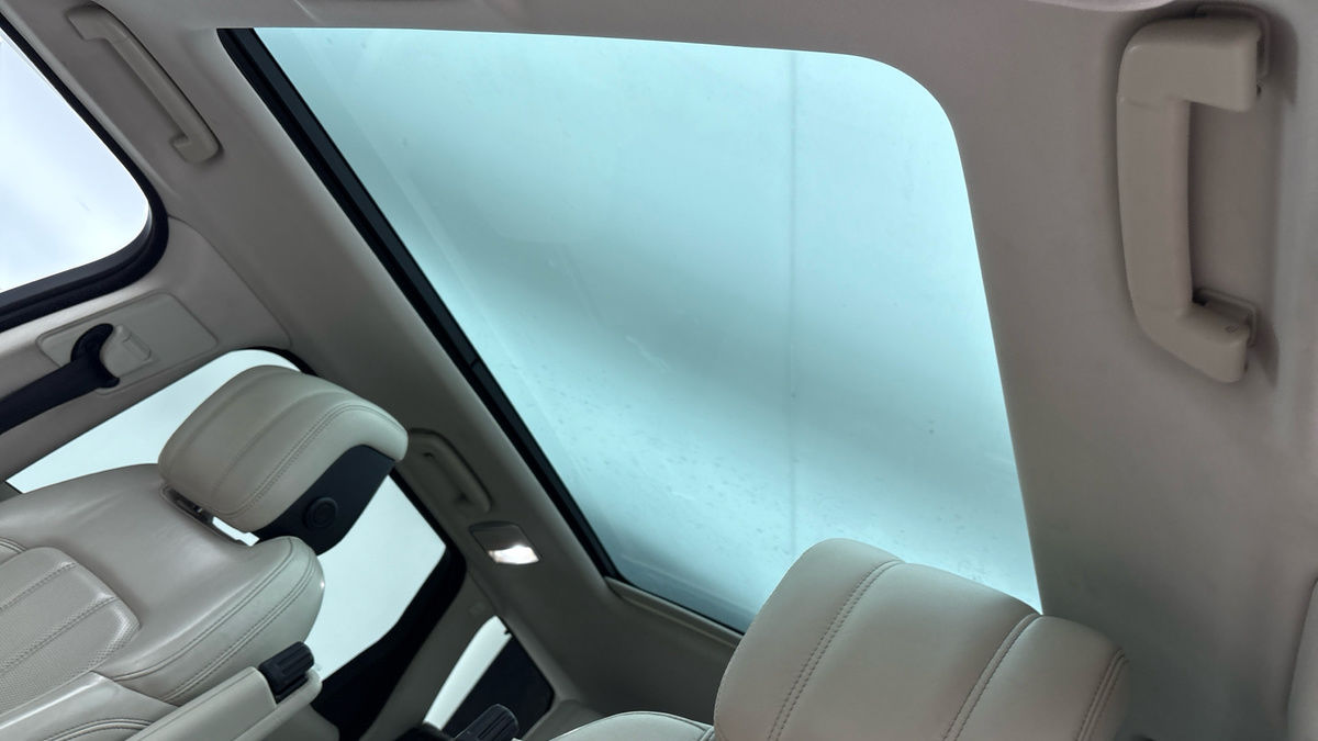 Used Land Rover Range Rover Sport 2022 for sale - 76148525: Photo 6