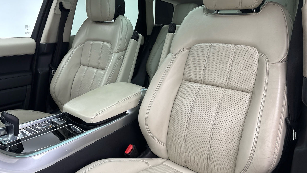 Used Land Rover Range Rover Sport 2022 for sale - 76148525: Photo 7