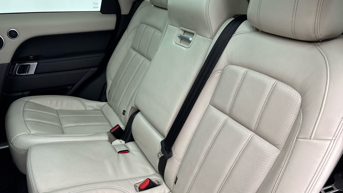 Used Land Rover Range Rover Sport 2022 for sale - 76148525: Photo 8