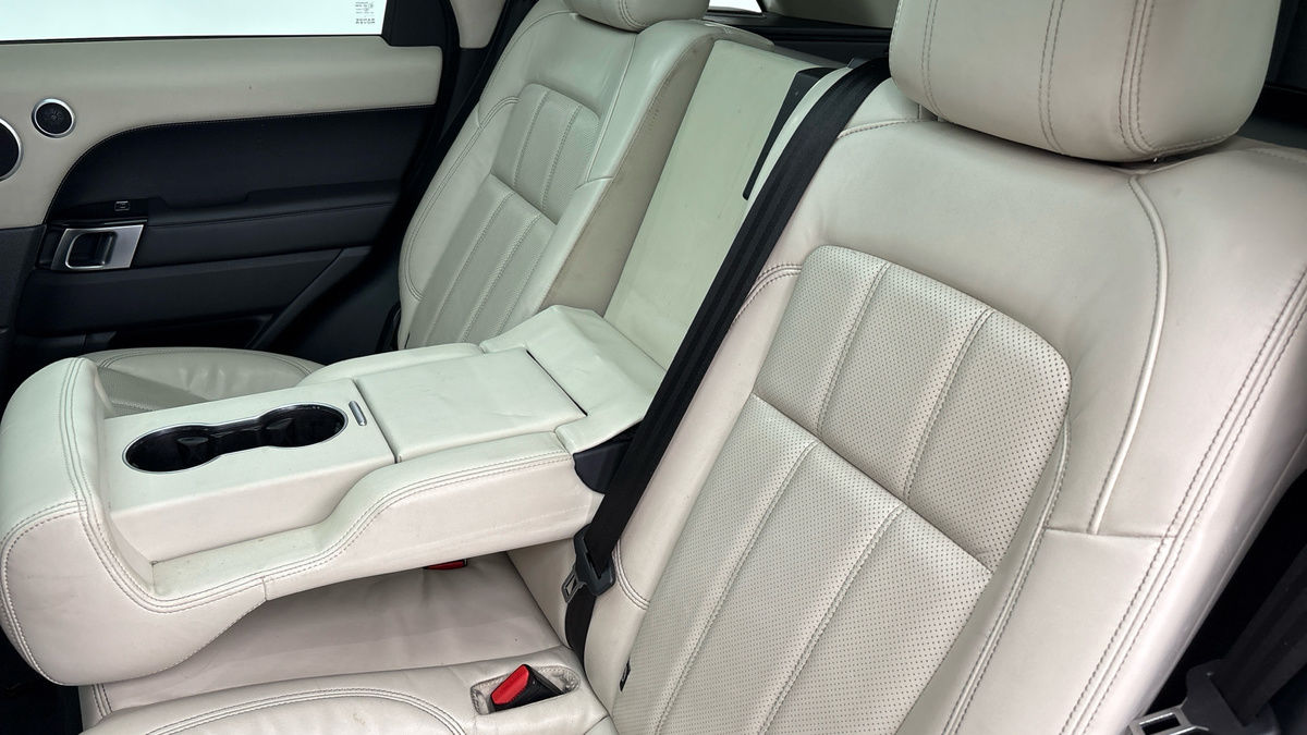 Used Land Rover Range Rover Sport 2022 for sale - 76148525: Photo 9