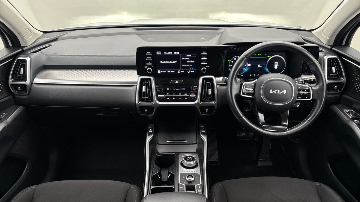 Used Kia Sorento 2022 for sale - 78004139: Photo 12