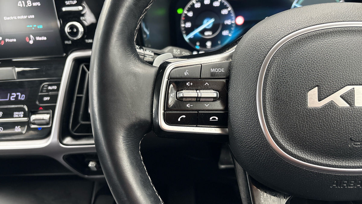 Used Kia Sorento 2022 for sale - 78004139: Photo 13