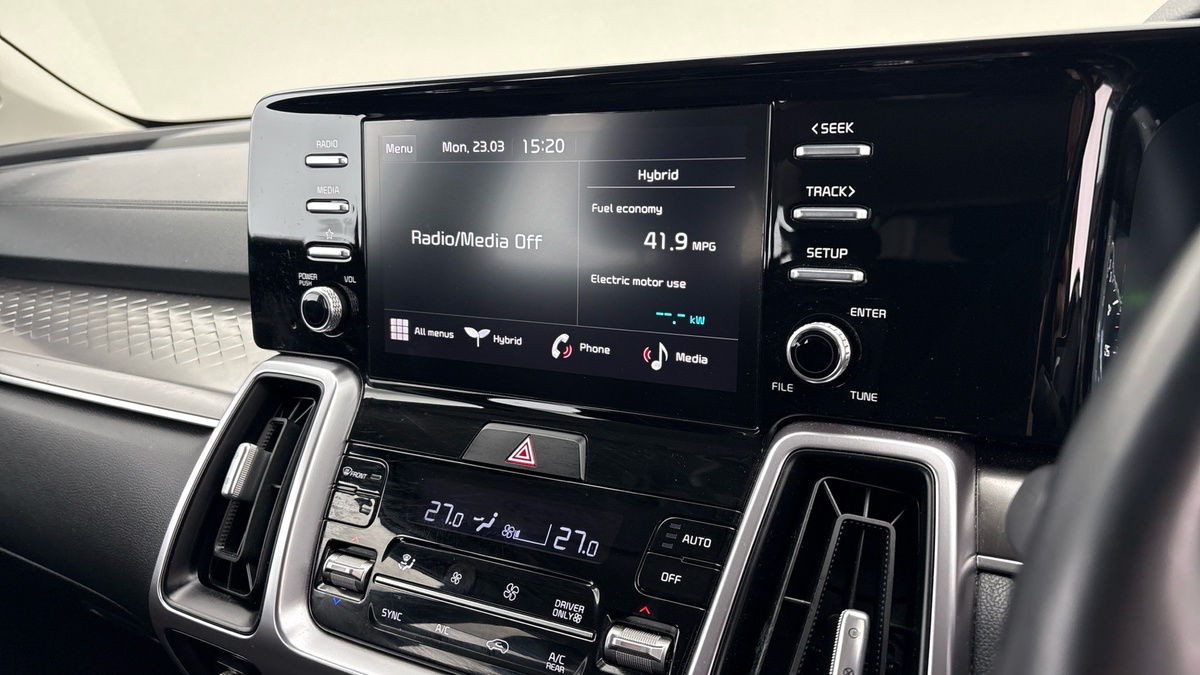 Used Kia Sorento 2022 for sale - 78004139: Photo 17