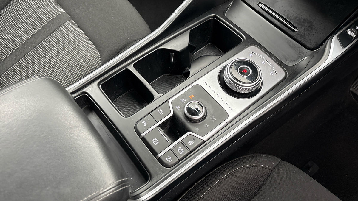 Used Kia Sorento 2022 for sale - 78004139: Photo 18