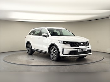 Used Kia Sorento 2022 for sale - 78004139: Photo