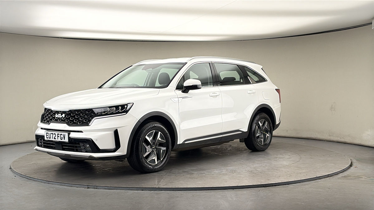 Used Kia Sorento 2022 for sale - 78004139: Photo 20