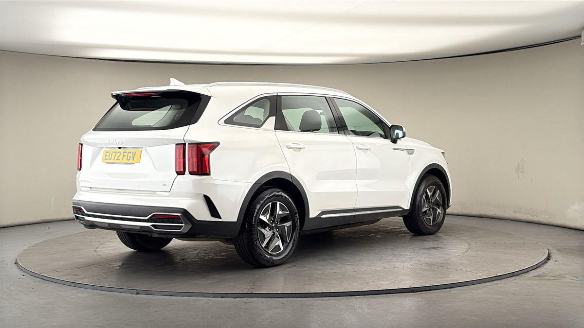 Used Kia Sorento 2022 for sale - 78004139: Photo 21