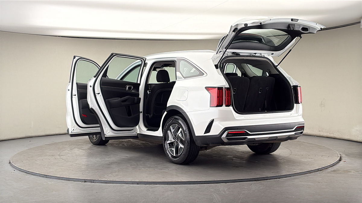 Used Kia Sorento 2022 for sale - 78004139: Photo 23