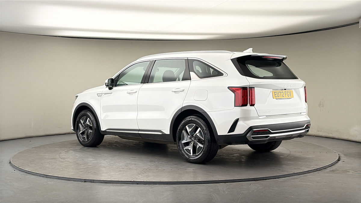 Used Kia Sorento 2022 for sale - 78004139: Photo 25