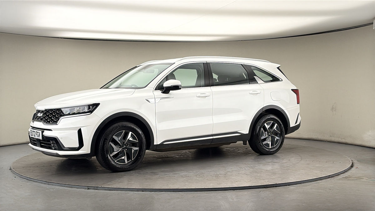 Used Kia Sorento 2022 for sale - 78004139: Photo 29