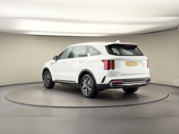 Used Kia Sorento 2022 for sale - 78004139: Photo