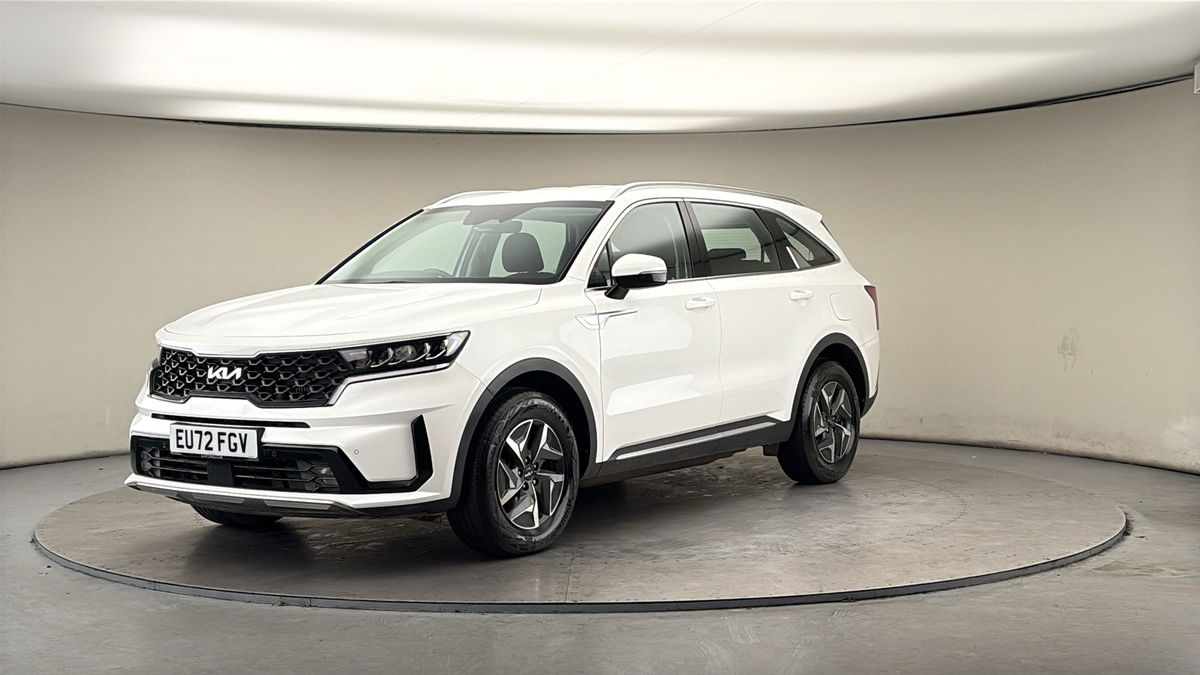 Used Kia Sorento 2022 for sale - 78004139: Photo 30