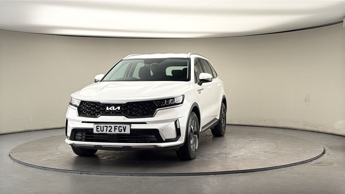 Used Kia Sorento 2022 for sale - 78004139: Photo 31