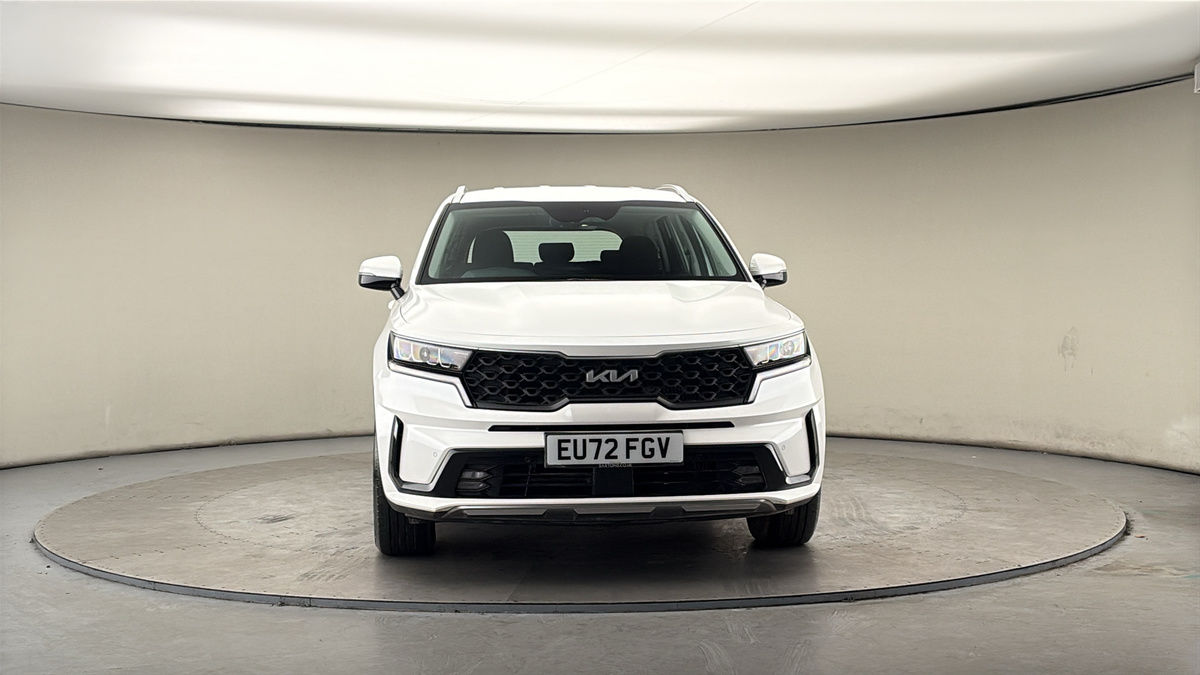 Used Kia Sorento 2022 for sale - 78004139: Photo 32