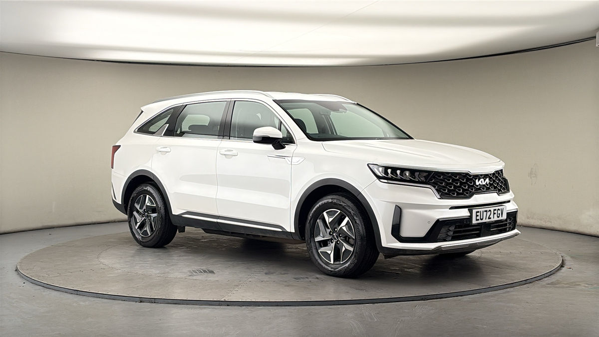 Used Kia Sorento 2022 for sale - 78004139: Photo 34