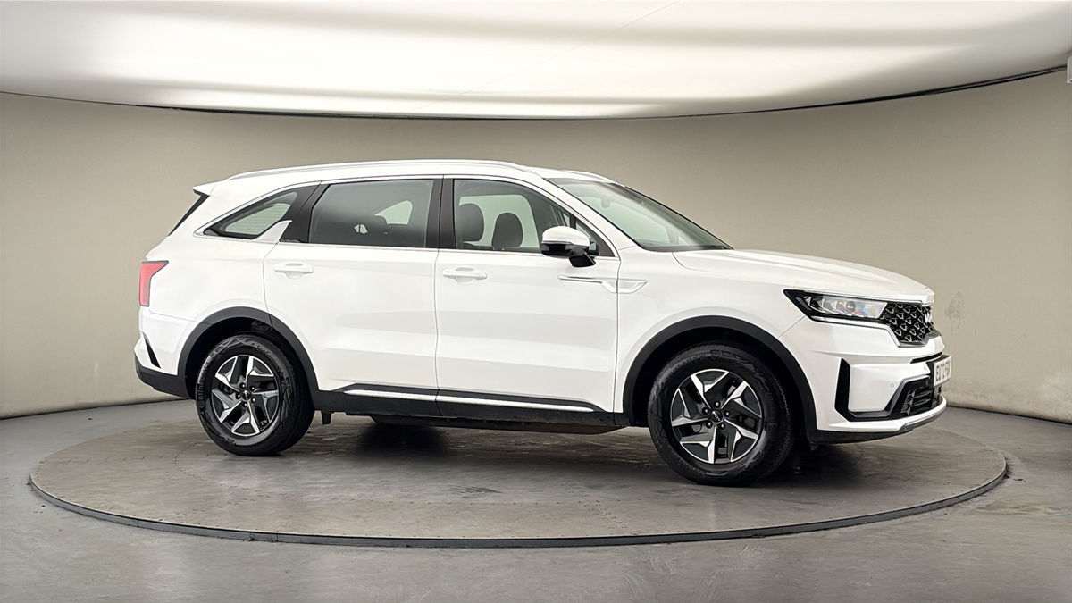 Used Kia Sorento 2022 for sale - 78004139: Photo 35