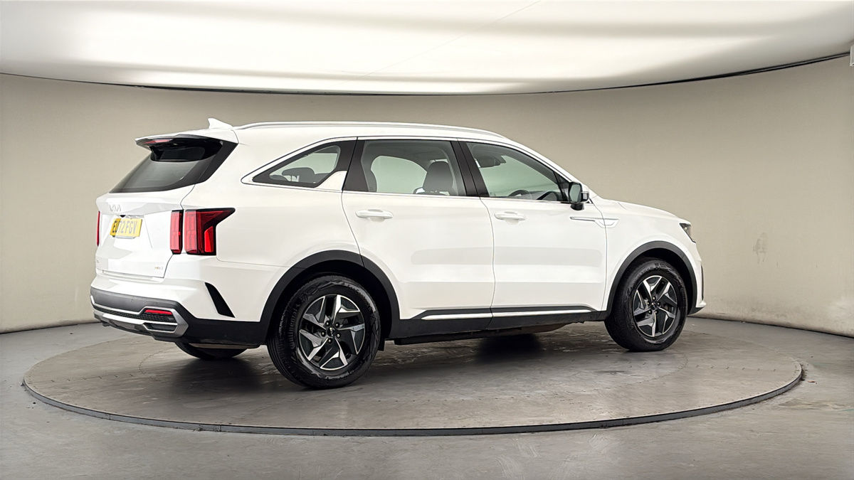 Used Kia Sorento 2022 for sale - 78004139: Photo 38