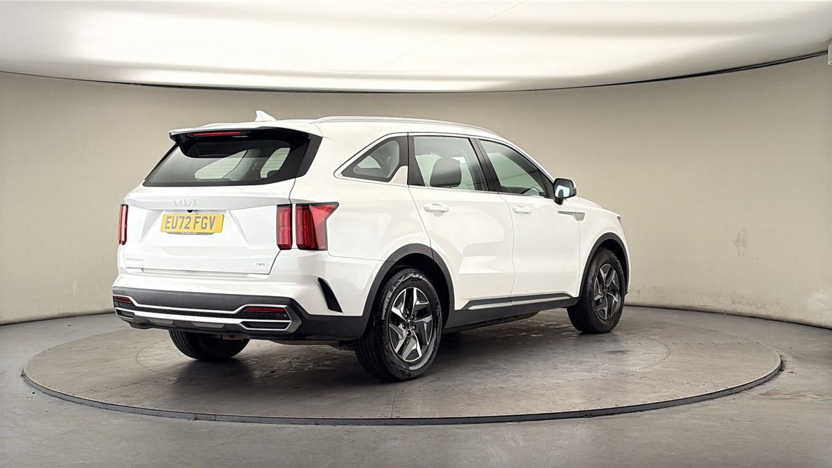 Used Kia Sorento 2022 for sale - 78004139: Photo 39