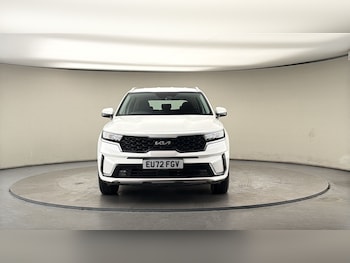 Used Kia Sorento 2022 for sale - 78004139: Photo