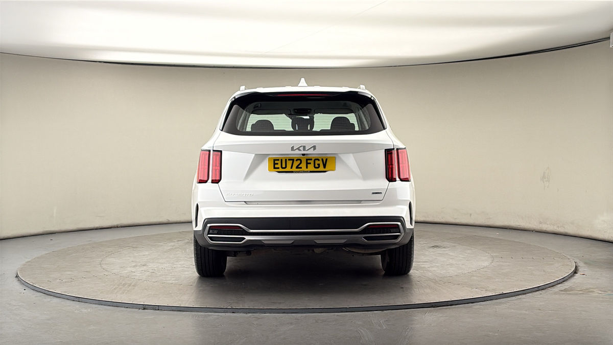 Used Kia Sorento 2022 for sale - 78004139: Photo 4