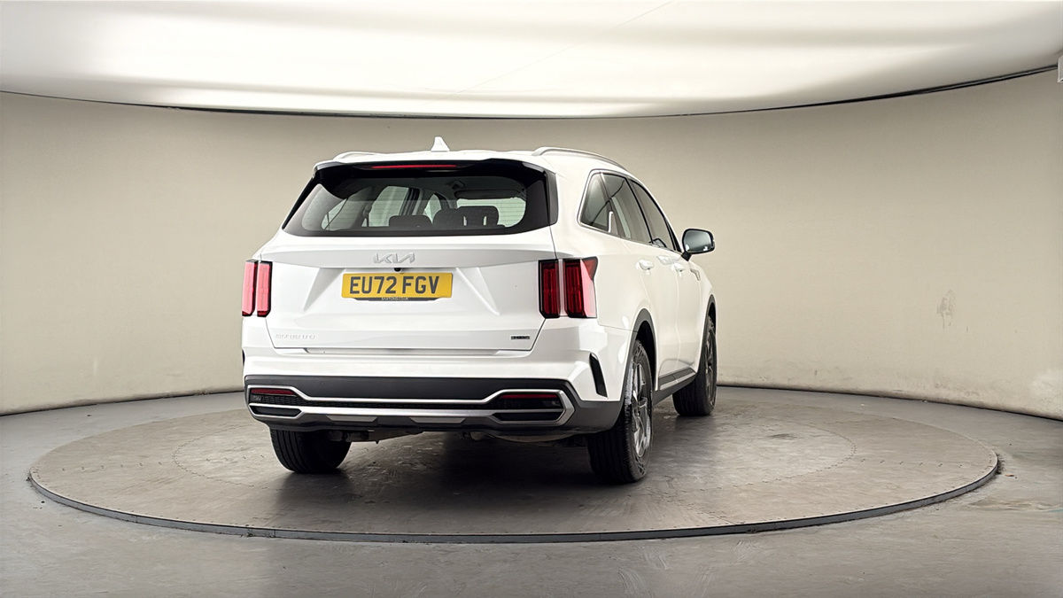 Used Kia Sorento 2022 for sale - 78004139: Photo 40