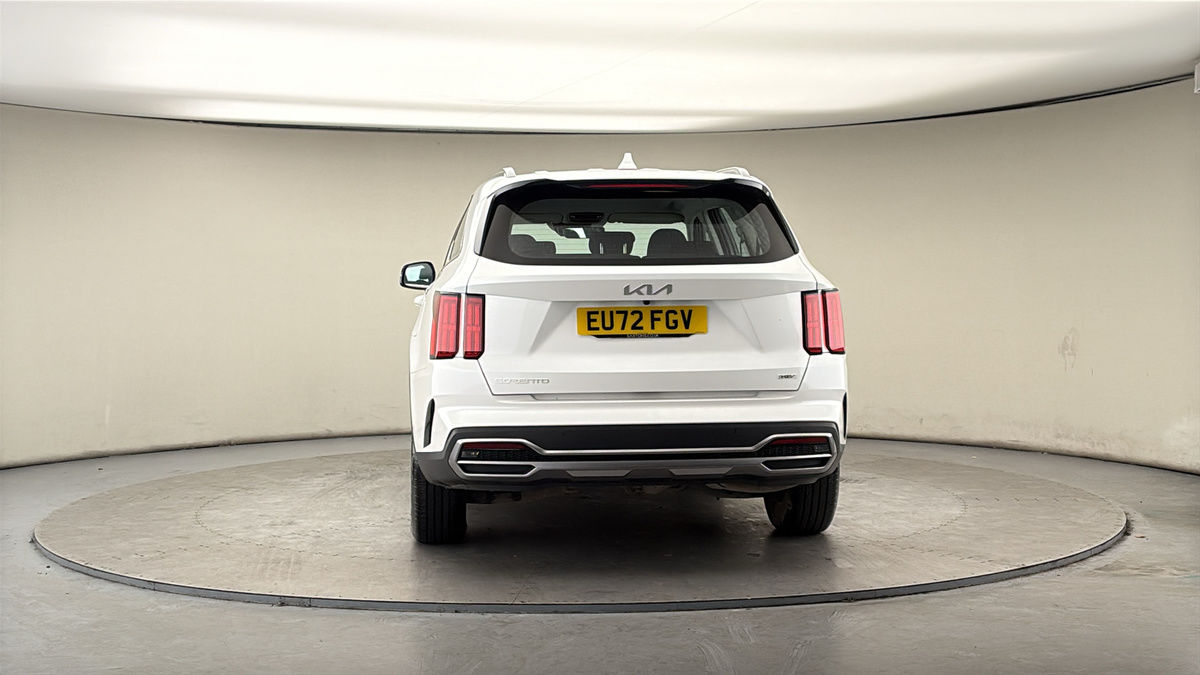 Used Kia Sorento 2022 for sale - 78004139: Photo 41