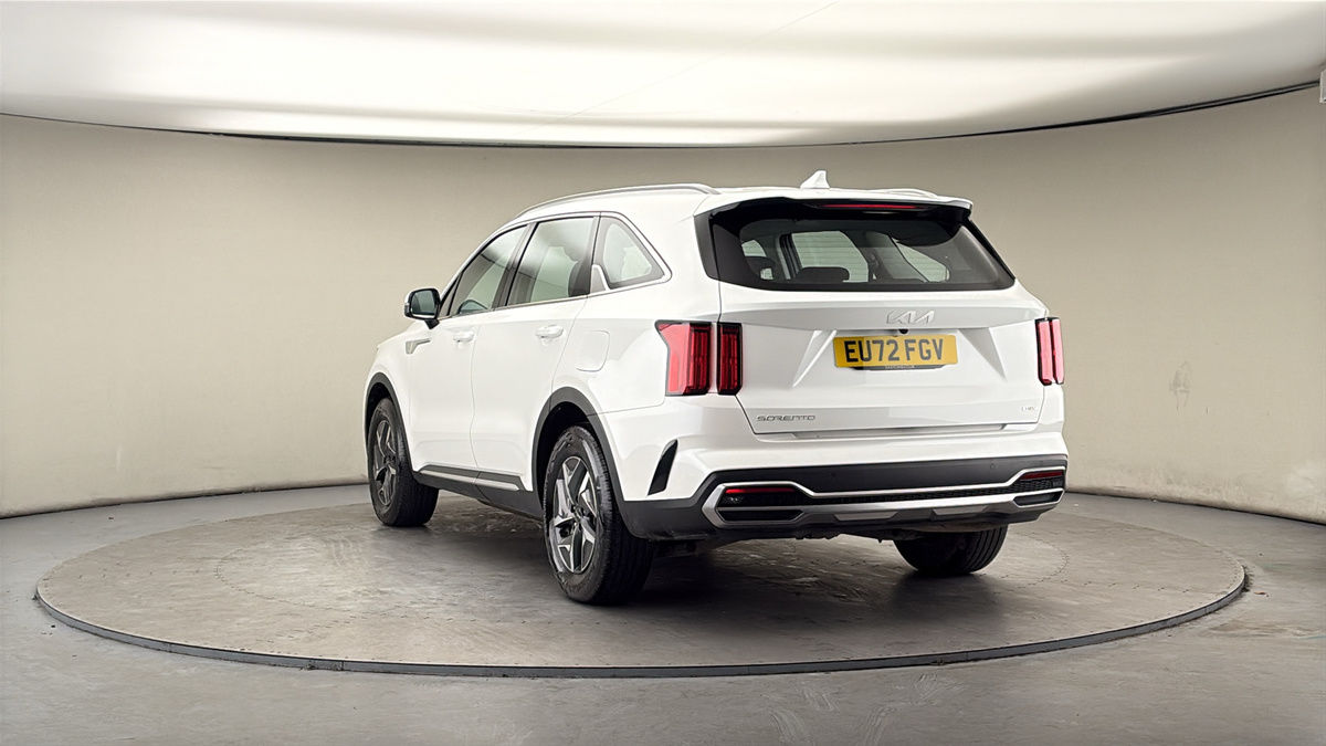 Used Kia Sorento 2022 for sale - 78004139: Photo 42