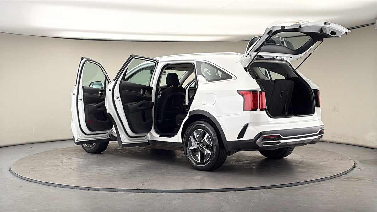 Used Kia Sorento 2022 for sale - 78004139: Photo 43