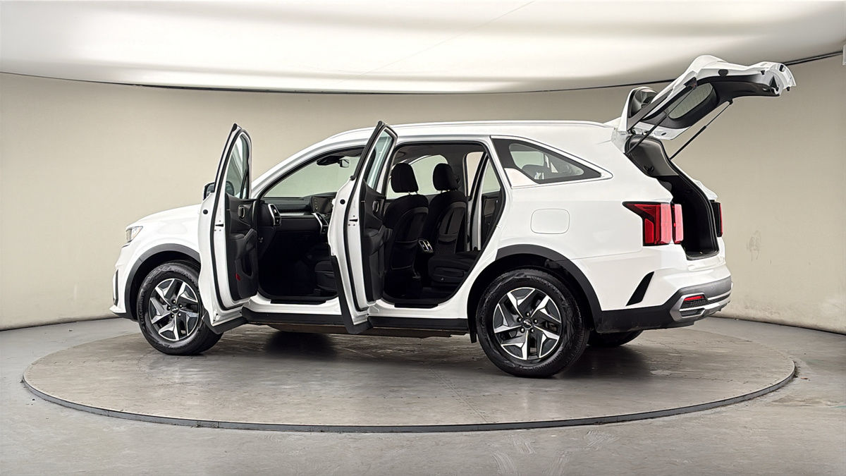 Used Kia Sorento 2022 for sale - 78004139: Photo 45