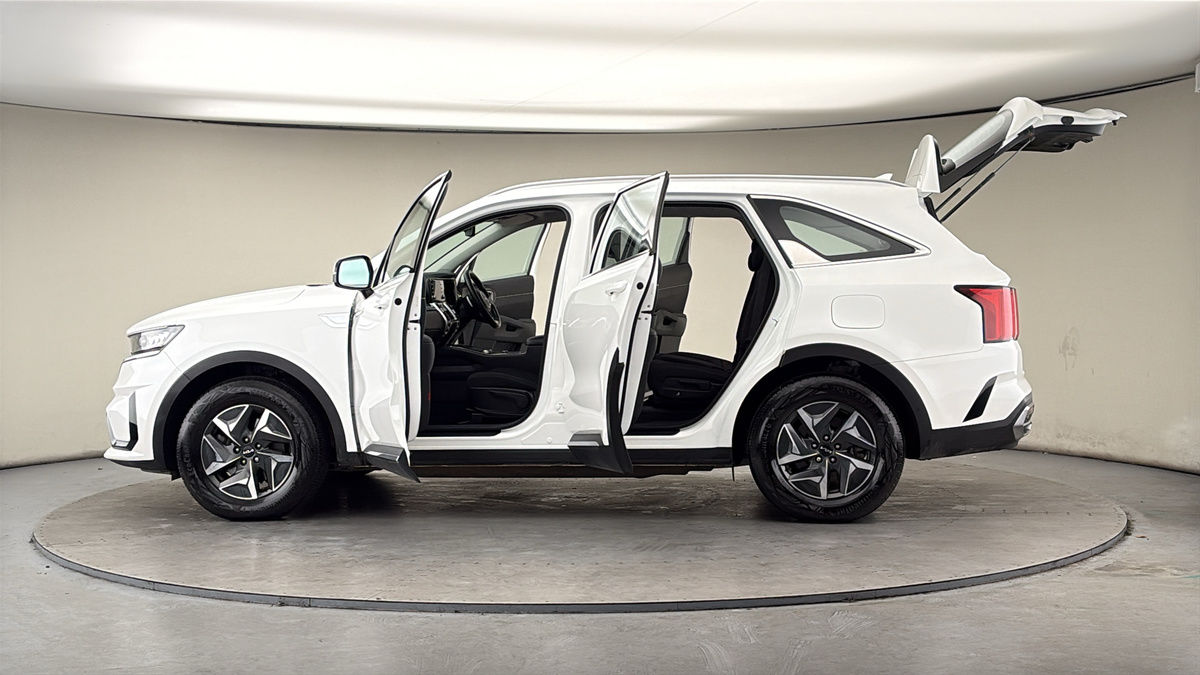 Used Kia Sorento 2022 for sale - 78004139: Photo 46