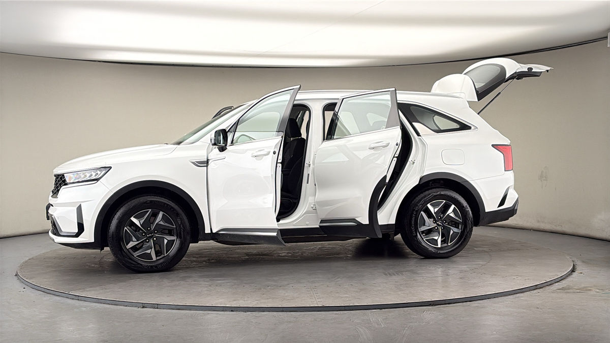 Used Kia Sorento 2022 for sale - 78004139: Photo 47