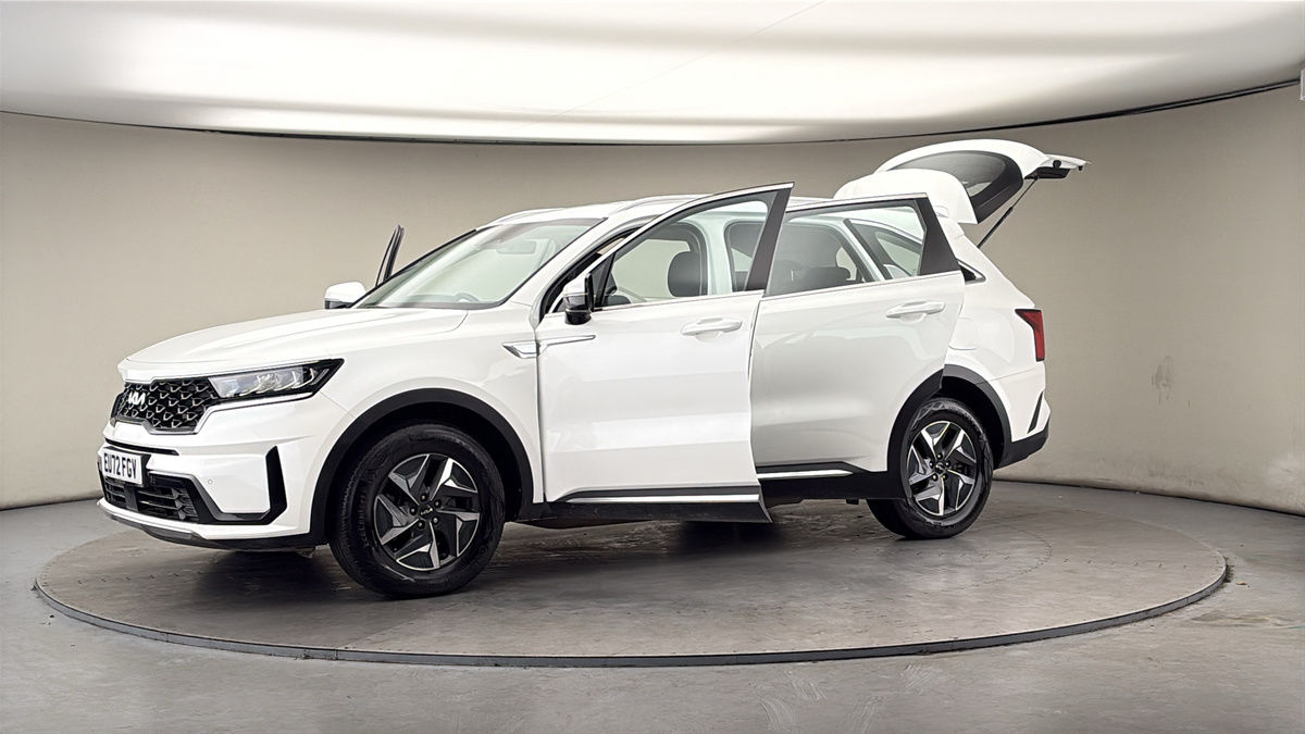 Used Kia Sorento 2022 for sale - 78004139: Photo 48