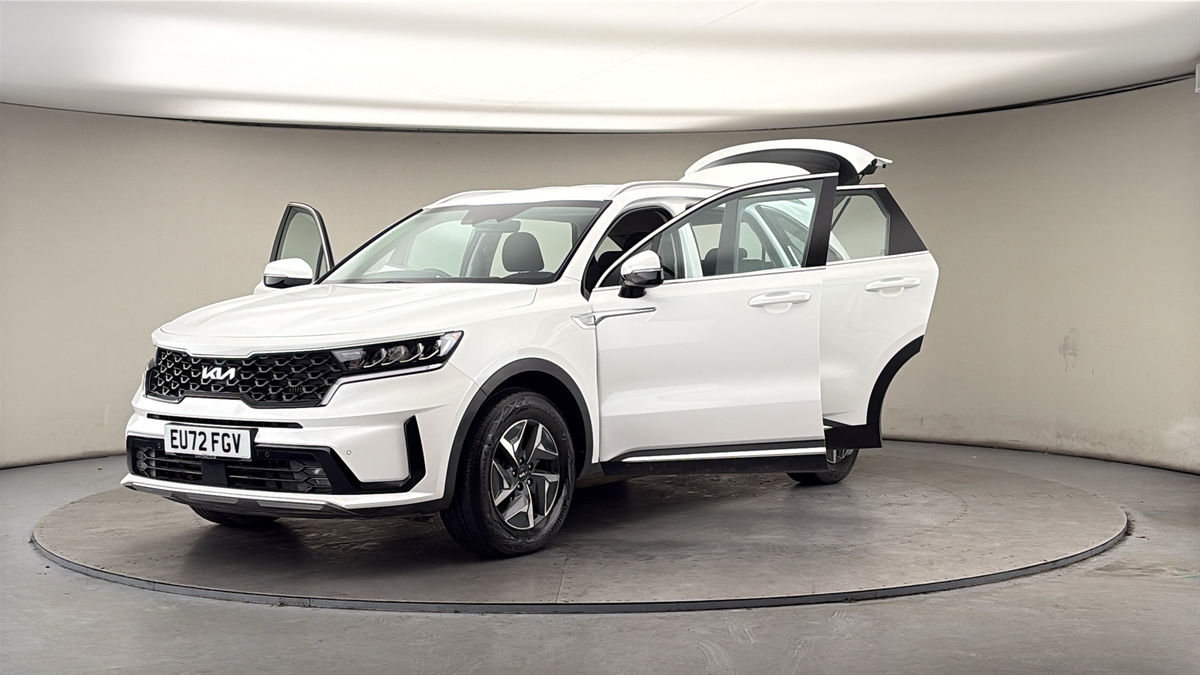 Used Kia Sorento 2022 for sale - 78004139: Photo 49