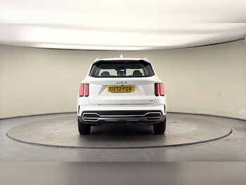 Used Kia Sorento 2022 for sale - 78004139: Photo