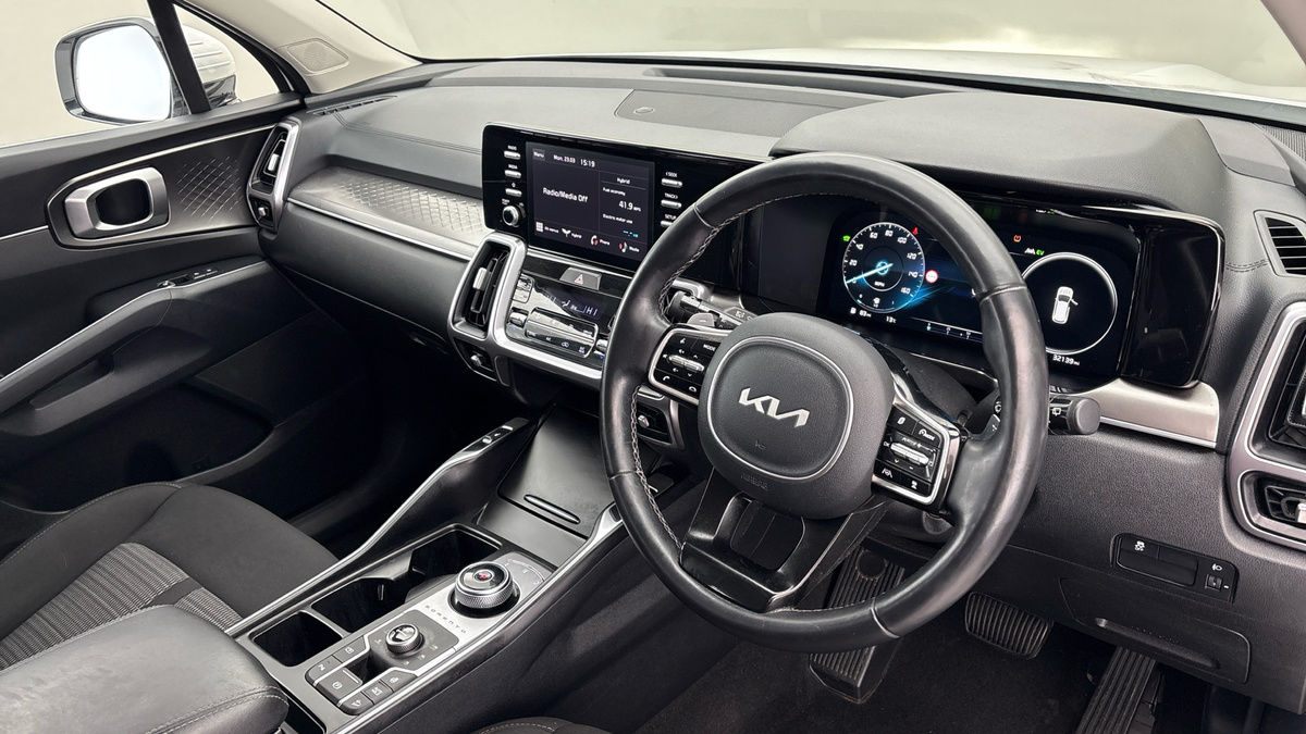 Used Kia Sorento 2022 for sale - 78004139: Photo 5