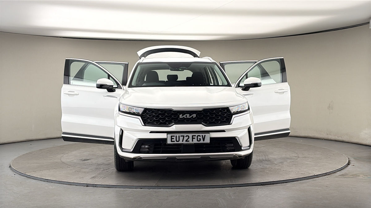 Used Kia Sorento 2022 for sale - 78004139: Photo 51