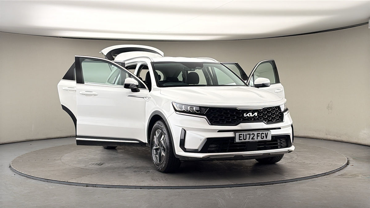 Used Kia Sorento 2022 for sale - 78004139: Photo 52